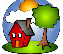 house clipart